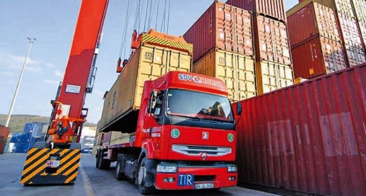 Ən çox ixrac həyata keçirən şirkətlər açıqlandı - "MKT" 1-CİDİR, SİYAHI