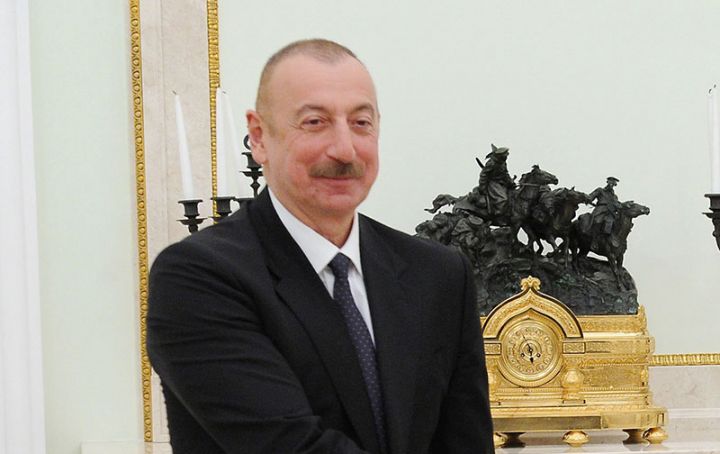 "Mən əminəm ki, erməni tərəfi Bəyanatı təftiş etmək üçün heç bir cəhd göstərməyəcək"