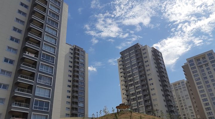 Azərbaycanlılar bu ölkədə 1 ildə 1300-ə yaxın ev alıblar