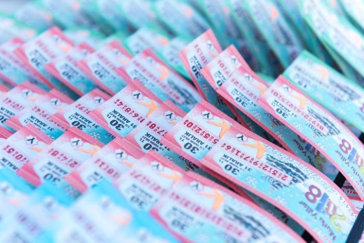 Türkiyə şirkəti Azərbaycanda “Milli Lotereya” həyacanını başlada bilər