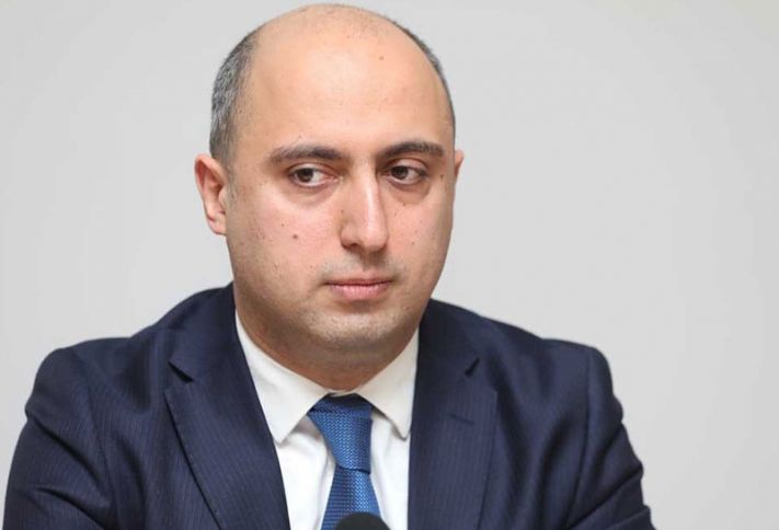 Nazir: "Tələbələrin 5 faizi müxtəlif səbəblərdən təhsilini bitirə bilmir"