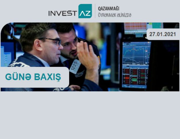 FED sədrinin bugünkü çıxışı önəmli olacaqdır