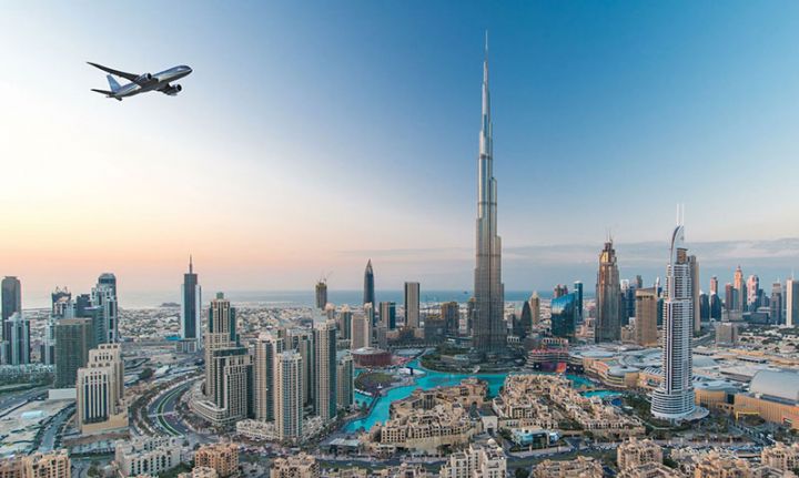 AZAL Bakı və Dubay arasında reyslər həyata keçirməyə başlayır