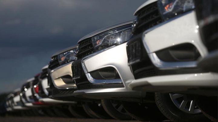 Rusiyanın "Avtovaz" şirkəti qiymətləri artırıb