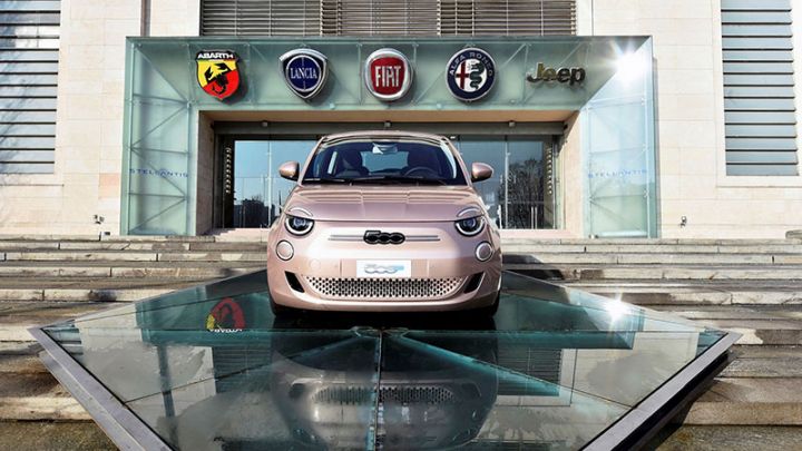 Tezliklə Jeep, Peugeot, Opel, Ram və başqa brendlər elektromobil bazarını “partladacaq”