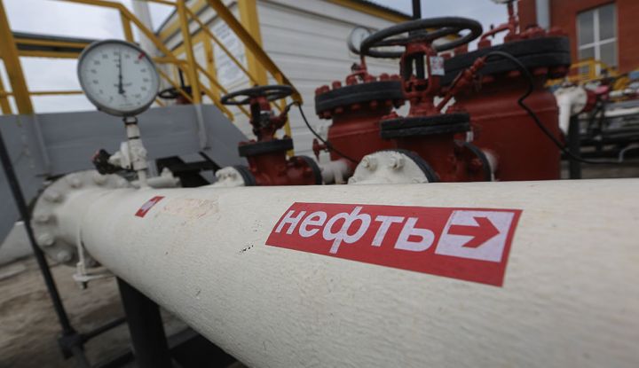 Rusiyanın neft ixracından əldə etdiyi gəlirlər bu il ilk dəfə artıb