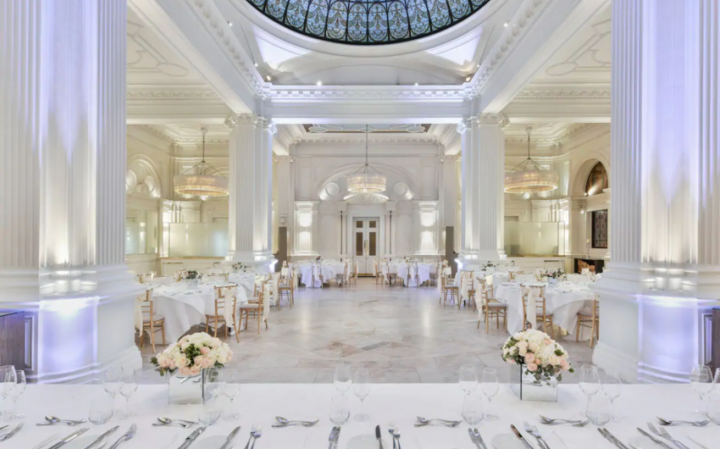 FHN şadlıq sarayı və restoran sahiblərinə müraciət edib