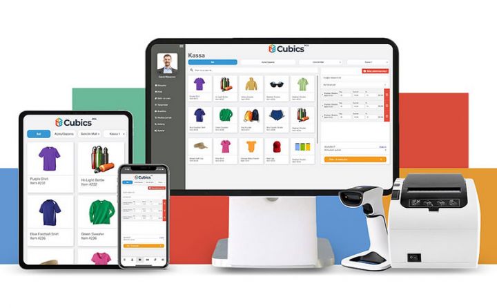 Çox rahat satış və kassa sistemləri