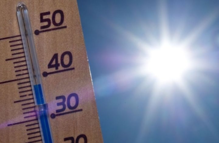 Sabahın hava proqnozu açıqlanıb