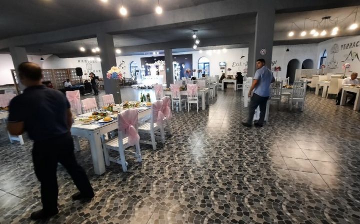 Astarada karantin qaydalarını pozan obyekt sahibləri cərimələnib