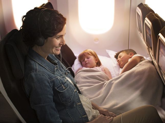 Dünyanın 20 ən yaxşı aviaşirkəti - SİYAHI