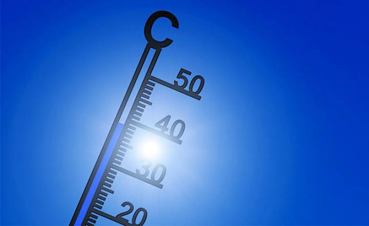 Sabahın hava proqnozu açıqlanıb