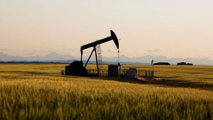 Neft qiymətləri azalan ehtiyatlar ilə 2018-dən bu yana ən yüksək səviyyədə