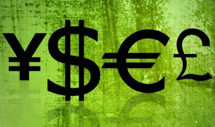 EUR/USD və GBP/USD məzənnələrinə qarşı təzyiqlər artıb