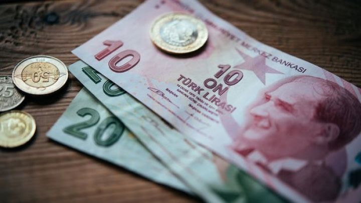 Ərdoğan-Bayden görüşündən əvvəl Türk Lirəsi güclənir