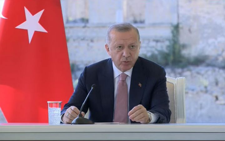 Ərdoğan gələn ay Şuşaya səfər edəcək