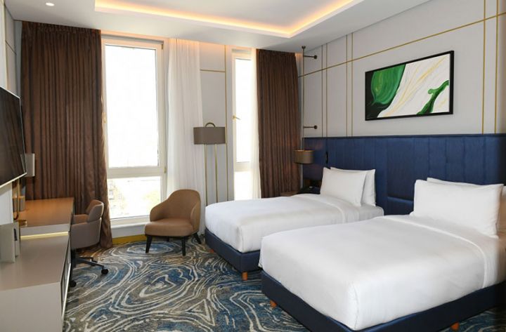 "Azərbaycan hotelləri "hər şey daxil" prinsipi ilə xidmət göstərməyə hazır deyil"