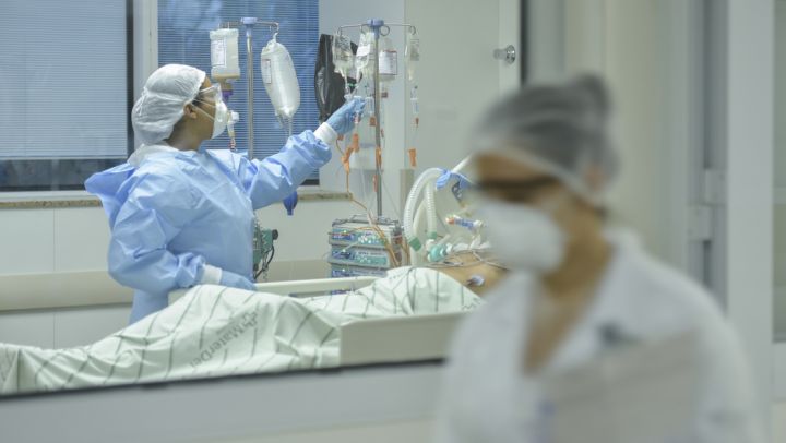 Azərbaycanda koronavirus ilə bağlı son vəziyyət açıqlandı