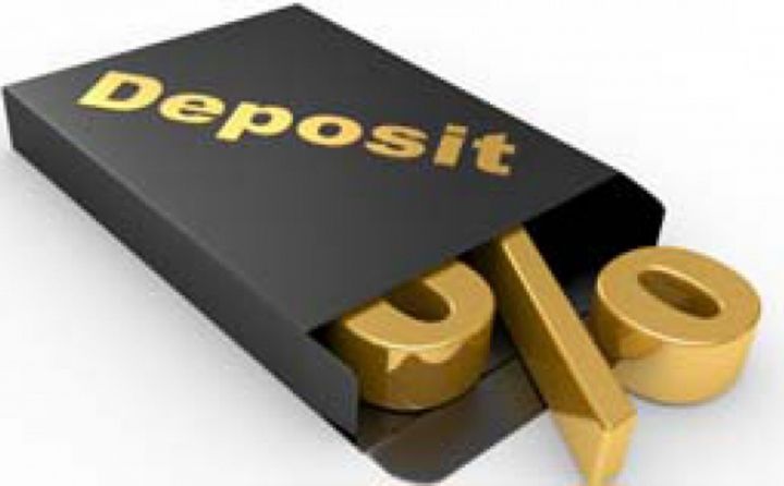 Banklar yanvarda hər gün 1 milyon manatdan çox depozit faizləri ödəyiblər