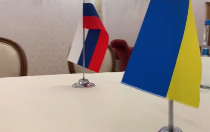 Zelenskinin ofisi danışıqların bu axşam keçiriləcəyini təsdiqlədi