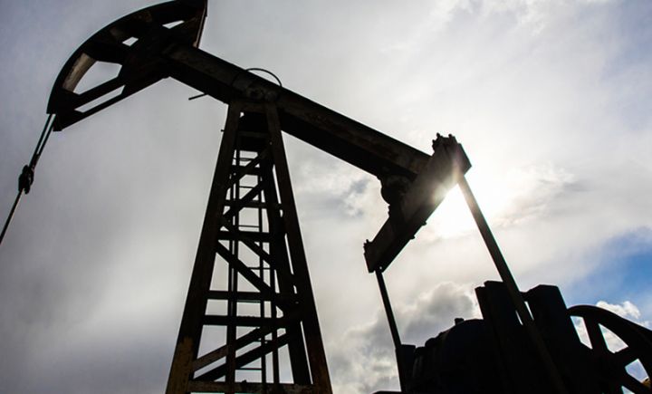 Azərbaycan neftinin son qiyməti