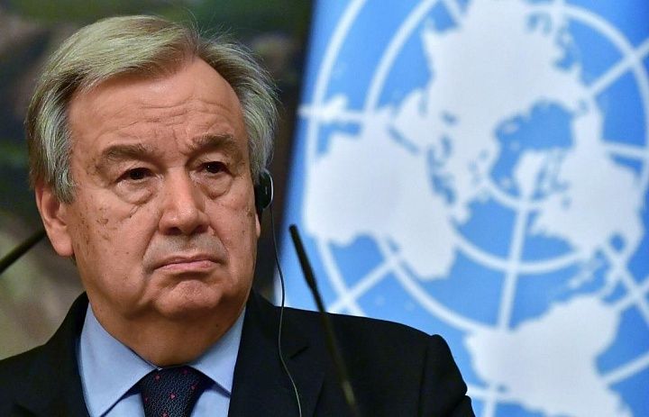 Kütləvi qıtlıq və dünyada qida sisteminin dağılacağı proqnozlaşdırılır