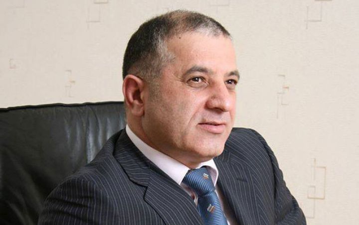 Prokuror “Zaminbank”ın sahibinə ağır cəza istəyib