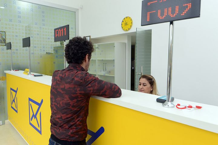 Universal poçt rabitəsi xidmətlərinin yeni tarifləri açıqlandı