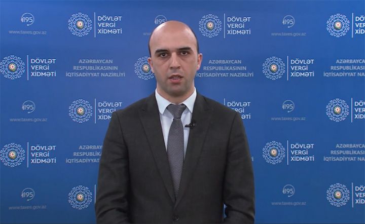 Nəzarət-kassa aparatlarının əhatə dairəsi genişləndirilir - VİDEO