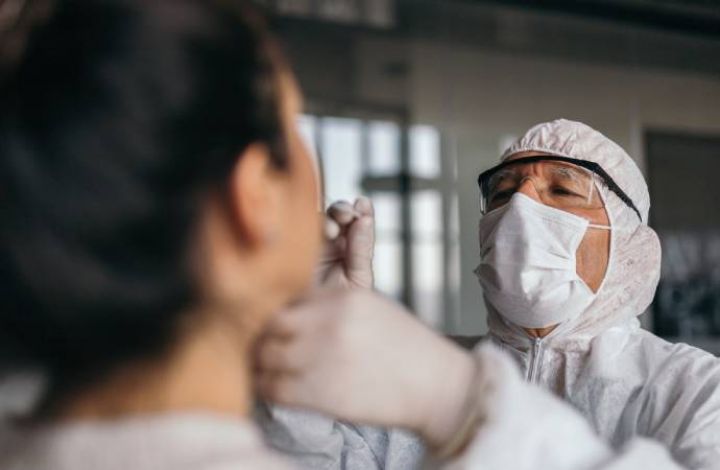 Azərbaycanda koronavirus ilə bağlı son vəziyyət açıqlandı