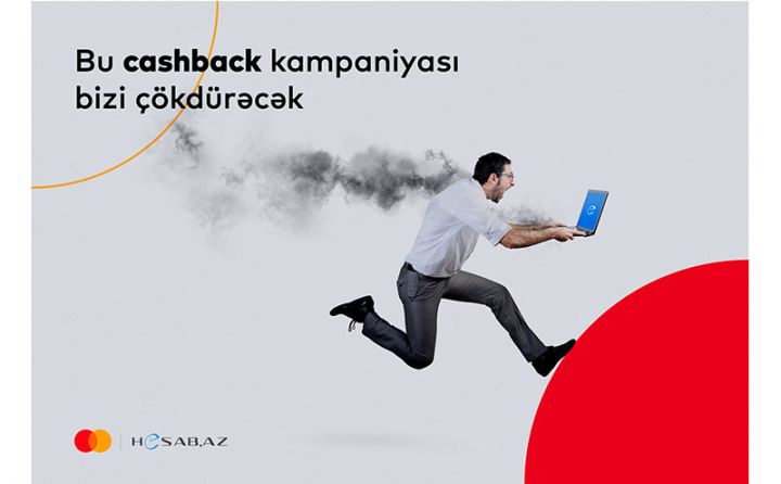 Hesab.az-dan 14 AZN cashback fürsəti!