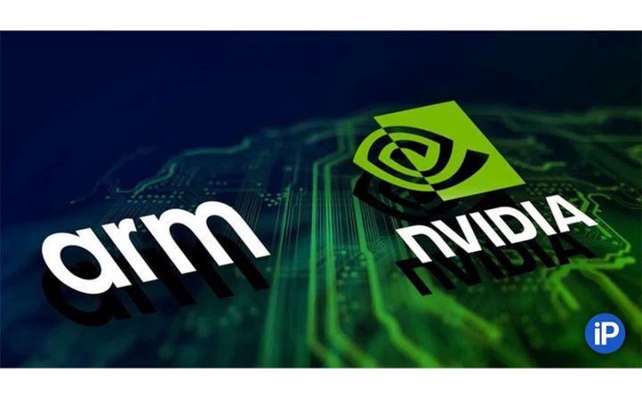 “Nvidia” “Arm”ı almaqdan imtina edə bilər