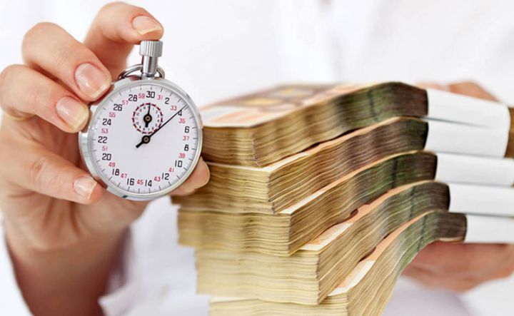 Əhalinin borclanma səviyyəsində artım dinamikası davam edir