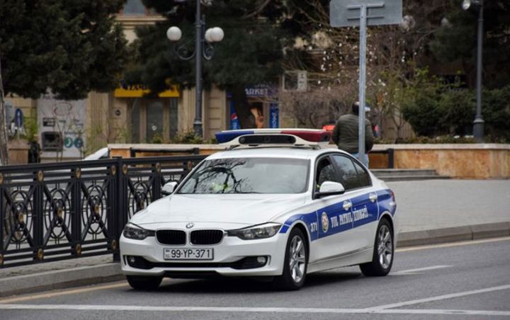 35 “parkovşik” saxlanılıb