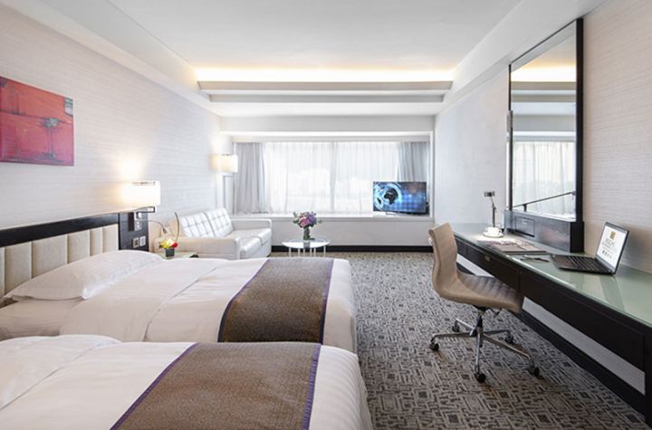 Ötən il mehmanxanalardakı yerlər 89 faiz boş qalıb