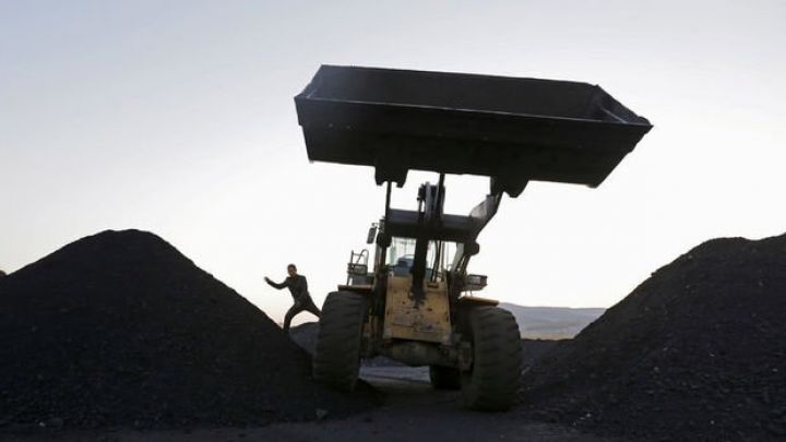 Asiyada kömür qiymətləri rekord həddə çatıb