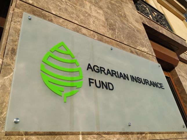 Aqrar Sığorta Fondunun əməkdaşı beynəlxalq aktuari sertifikatı alıb