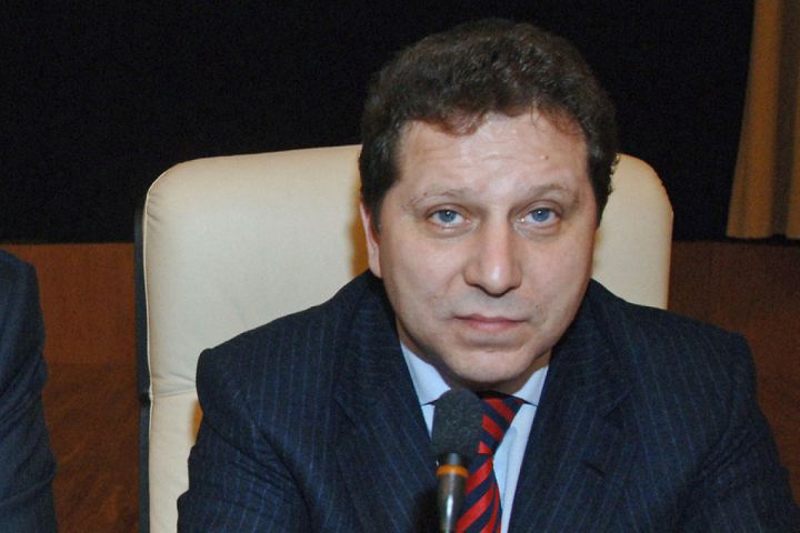 “Lukoyl”a yeni müvəqqəti prezident təyin olunub