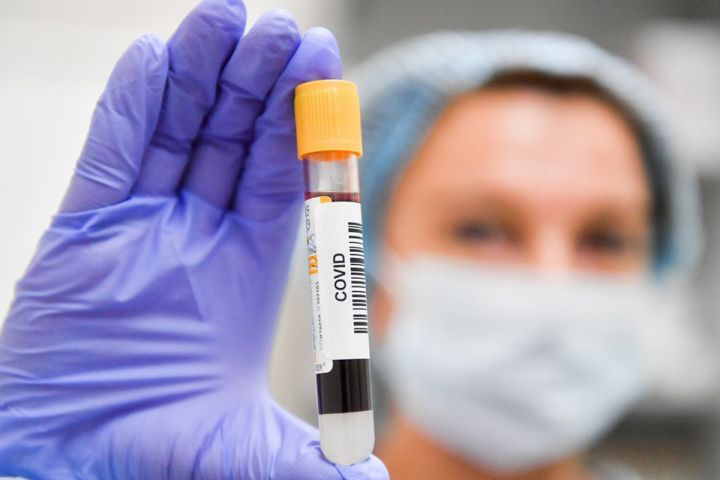 Azərbaycanda koronavirus ilə bağlı son vəziyyət açıqlandı