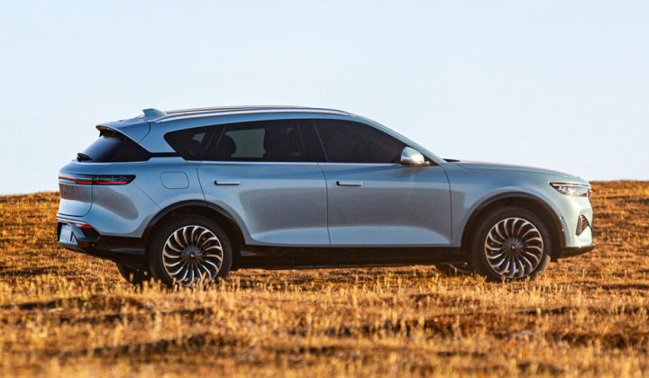 Yeni elektrik avtomobili "Evolute" avqustun sonunda təqdim olunacaq