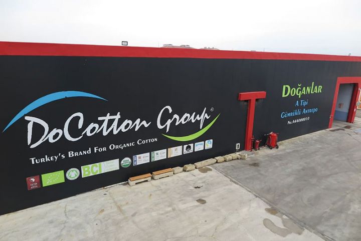 Türkiyə şirkəti Azərbaycanda pambıq təmizləmə zavodunu tikir