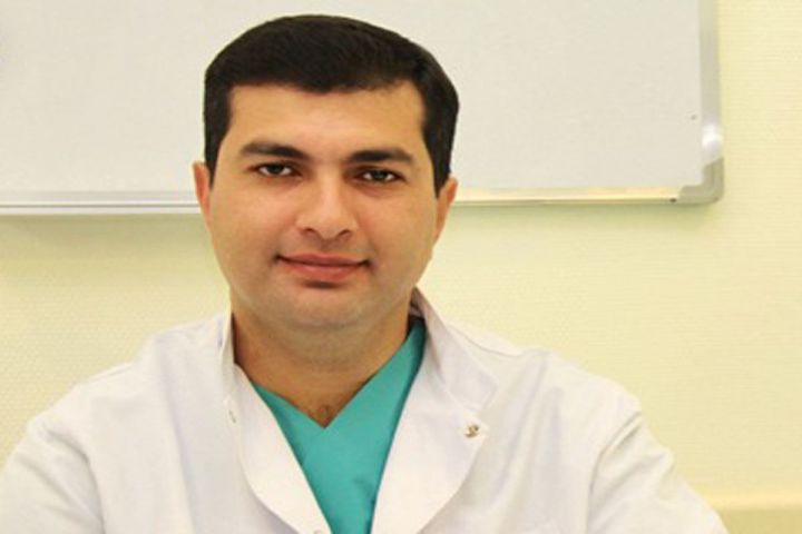 "Yeni Klinika"nın sabiq direktoru Ali Məhkəməyə müraciət edib