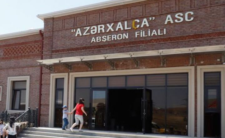 “Azərxalça”nın satışdan gəlirləri kəskin azalıb, böyük zərər ilə üzləşib
