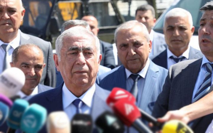 Azərbaycanda ilk ödənişli yol bu ilin sonuna kimi istifadəyə veriləcək