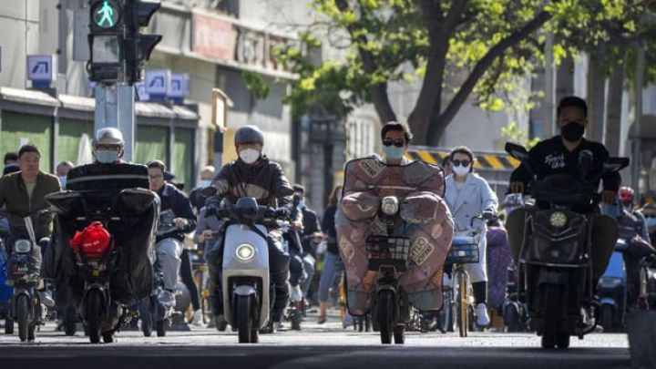 Çin iqtisadiyyatına dair bədbinlik artır