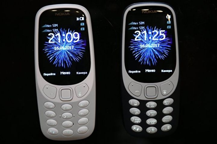 Özbəkistan mobil telefon və televizor ixracını artırıb