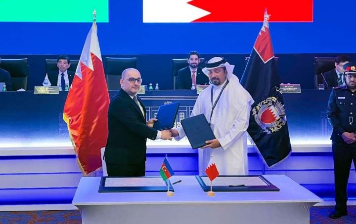 Azərbaycan və Bəhreyn gömrük sahəsində anlaşdı