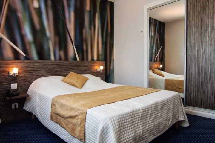 Azərbaycanda hotel bron edən xaricilərin ən çox istifadə etdiyi platformalar açıqlanıb