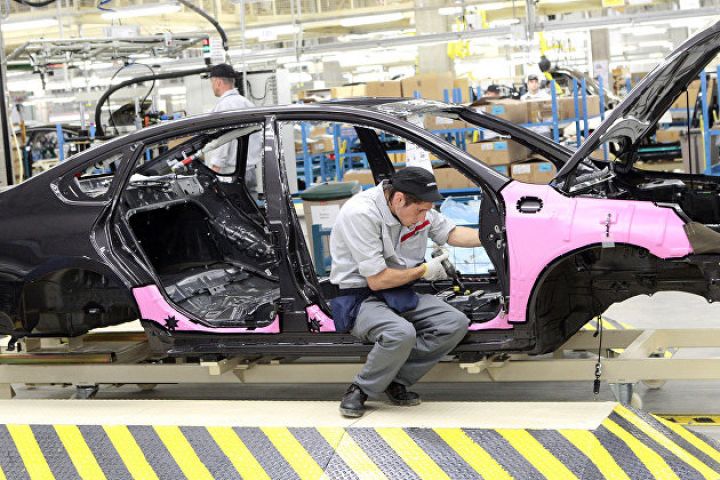 Keçmiş Nissan zavodu AvtoVAZ-ın rəhbərliyi altında istehsalı bərpa edəcək