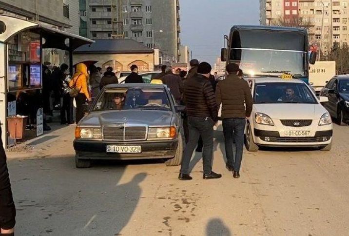 "Bakıdakı taksilərin əksəriyyəti tələblərə cavab vermir, nəzarət üçün qanunvericilikdə dəyişiklik edilir"